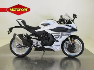 CFMOTO 450 SR (bj 2026)