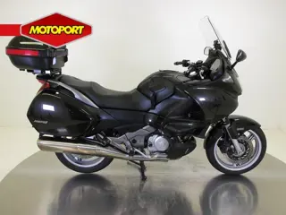 Honda NT700VA DEAUVILLE (bj 2007)