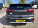 Foto 27 van Kia Niro 1.6 GDi Hybrid DynamicPlusLine - Facelift - Netjes