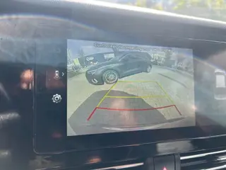 Foto 14 van Kia Niro 1.6 GDi Hybrid DynamicPlusLine - Facelift - Netjes