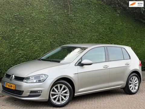 Volkswagen Golf 1.2 TSI CRUISE/CARPLAY/PDC V+A/NETTE AUTO!!!