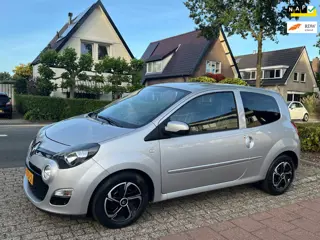 Renault Twingo 1.2 16V Exclusive 62.000 km NL-AUTO-NAP.