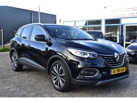 Renault Kadjar 1.3 TCe Zen