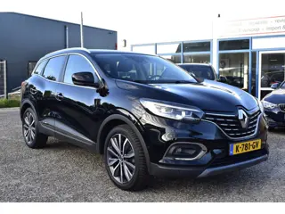 Renault Kadjar 1.3 TCe Zen