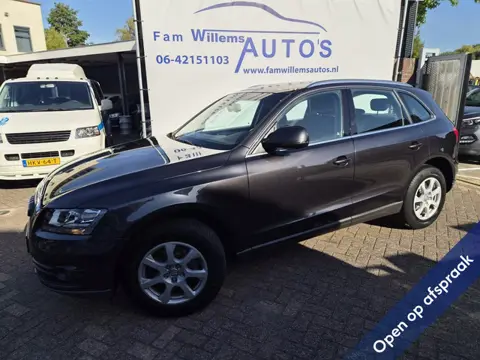 Audi Q5 2.0 TFSI q. ProL Bns Nap NL (bj 2012)