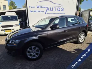 Audi Q5 2.0 TFSI q. ProL Bns Nap NL (bj 2012)
