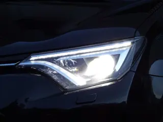 Foto 12 van Toyota RAV4 2.5 Hybrid Executive *Leer/Trekhaak/Dealer-OH, 1e eig*