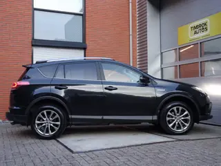 Foto 15 van Toyota RAV4 2.5 Hybrid Executive *Leer/Trekhaak/Dealer-OH, 1e eig*