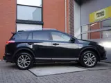 Foto 25 van Toyota RAV4 2.5 Hybrid Executive *Leer/Trekhaak/Dealer-OH, 1e eig*