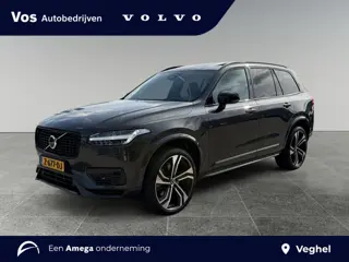 Volvo XC90 T8 Recharge AWD Ultimate Dark | Full Option | Polestar | Garantie tot 20/02/2028