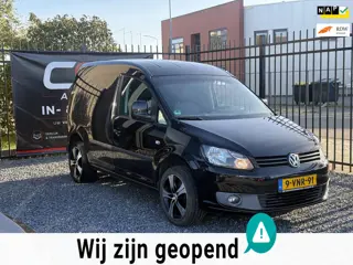 Volkswagen Caddy 2.0 TDI MARGE!DSG!AIRCO!APK2027!NAVI!