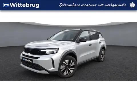 Opel Frontera Electric GS 44 kWh MEGA DEAL !!! AANBIEDING geldig van 25 tot 28 september !!!!!