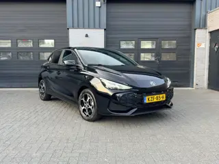MG MG3 HYBRID+ 1.5 Hybrid+ Luxury, 360 Cam, Adapt Cruise, Vol met opties!