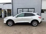 Foto 26 van Ford KUGA 2.5 PHEV Titanium panorama dak Automaat Elektrische trekhaak Parelmoer wit B&O systeem