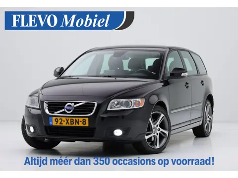 Volvo V50 2.0 Limited Edition Navi|Leder|LMV