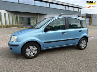 Fiat Panda 1.2 Edizione Cool