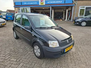 FIAT PANDA 1.1 Young RADIO CD/CENTRALE VERGRENDELING/APK 03-27