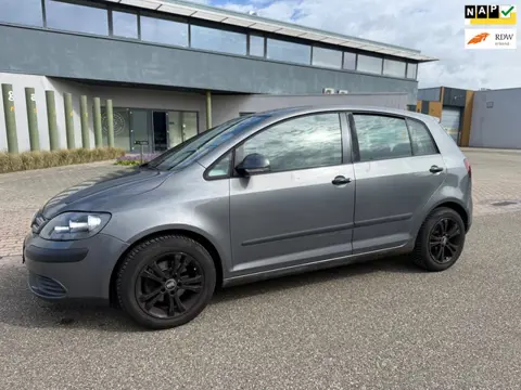 Volkswagen Golf Plus 1.6 FSI Comfortline Business