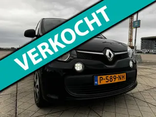 Renault Twingo 1.0 SCe Dynamique AIRCO CRUISE LED APK