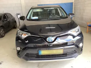 Toyota RAV4 2.5 Hybrid AWD Executive 197 pk (2016) | Trekhaak | Leder | 360° Camera | Adaptive Cruis