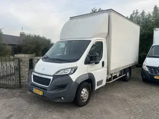 Peugeot Boxer 335 2.0 BlueHDI L3 MOTOR DEFECT