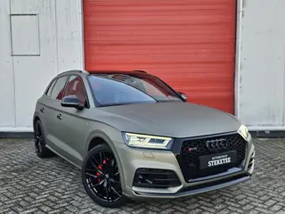 Audi SQ5 3.0 TFSI quattro Pro Line Plus | ACC | Carplay | Camera Rijklaar inclusief 1 jaar BOVAG gar