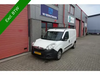 Opel Combo 1.3 CDTi L2H1 ecoFLEX maxi airco (bj 2013)