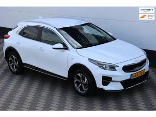 Kia XCEED 1.0 T-GDi ComfortLine Camera Carplay Cruise LED !!
