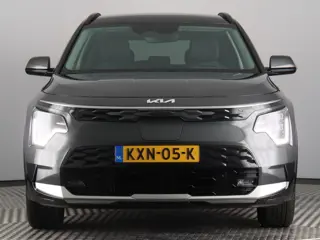 Foto 14 van Kia Niro EV DynamicPlusLine 64.8 kWh (Demo! / Camera / Stoel- Stuurverw. / Elek. stoel + achterklep)