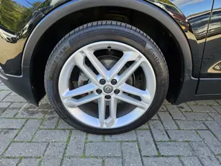 Foto 16 van Opel Mokka X 1.4 Turbo Innovation (bj 2017)