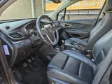Foto 27 van Opel Mokka X 1.4 Turbo Innovation (bj 2017)