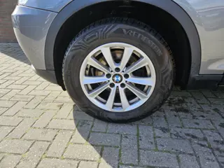 Foto 15 van BMW X3 xDrive20i Chrome Line Edition (bj 2013, automaat)
