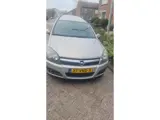 Foto 18 van Opel Astra 1.9 CDTi Enjoy apk 04-2027 rijd schakelt super airco koud