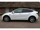 Foto 25 van Tesla Model Y Long Range AWD 75 kWh SOh 90.6% LEER NAVI PANO 124000KM!!!