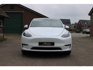 Foto 18 van Tesla Model Y Long Range AWD 75 kWh SOh 90.6% LEER NAVI PANO 124000KM!!!