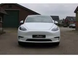 Foto 28 van Tesla Model Y Long Range AWD 75 kWh SOh 90.6% LEER NAVI PANO 124000KM!!!