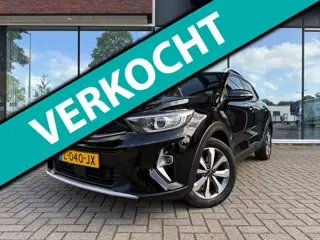 Kia Stonic 1.0 T-GDi MHEV DynamicPlusLine - Navi - Climate - Cruise - Org.NL