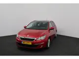 Foto 27 van Peugeot 308 SW 1.2 PureTech Style/ D-Riem verv: 128.000 KM!/ DEALER ONDERHOUDEN!/ Trekhaak/ Panorama