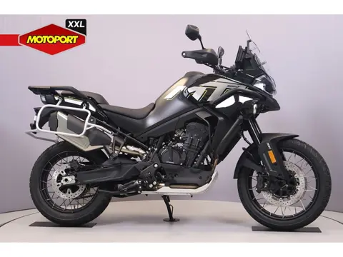 CFMOTO 800 MT EXPLORE GT (bj 2026)