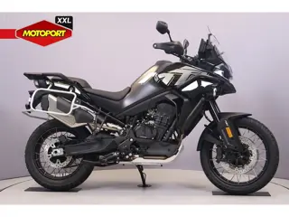 CFMOTO 800 MT EXPLORE GT (bj 2026)