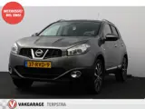 Foto 22 van Nissan QASHQAI 1.6 Connect Edition/ Trekhaak/ Panorama-Dak/ Camera/ 18'' LMV/ Extra getint glas/ Blu