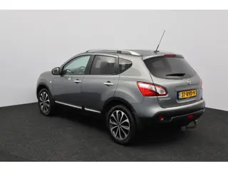 Foto 13 van Nissan QASHQAI 1.6 Connect Edition/ Trekhaak/ Panorama-Dak/ Camera/ 18'' LMV/ Extra getint glas/ Blu