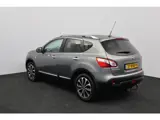 Foto 23 van Nissan QASHQAI 1.6 Connect Edition/ Trekhaak/ Panorama-Dak/ Camera/ 18'' LMV/ Extra getint glas/ Blu