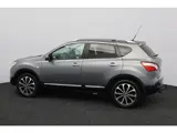 Foto 24 van Nissan QASHQAI 1.6 Connect Edition/ Trekhaak/ Panorama-Dak/ Camera/ 18'' LMV/ Extra getint glas/ Blu