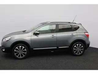 Foto 15 van Nissan QASHQAI 1.6 Connect Edition/ Trekhaak/ Panorama-Dak/ Camera/ 18'' LMV/ Extra getint glas/ Blu