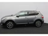 Foto 25 van Nissan QASHQAI 1.6 Connect Edition/ Trekhaak/ Panorama-Dak/ Camera/ 18'' LMV/ Extra getint glas/ Blu
