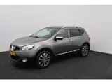 Foto 27 van Nissan QASHQAI 1.6 Connect Edition/ Trekhaak/ Panorama-Dak/ Camera/ 18'' LMV/ Extra getint glas/ Blu