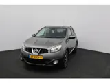 Foto 28 van Nissan QASHQAI 1.6 Connect Edition/ Trekhaak/ Panorama-Dak/ Camera/ 18'' LMV/ Extra getint glas/ Blu