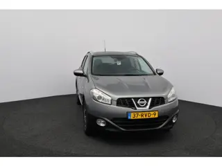 Foto 19 van Nissan QASHQAI 1.6 Connect Edition/ Trekhaak/ Panorama-Dak/ Camera/ 18'' LMV/ Extra getint glas/ Blu