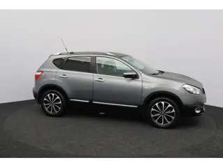 Foto 11 van Nissan QASHQAI 1.6 Connect Edition/ Trekhaak/ Panorama-Dak/ Camera/ 18'' LMV/ Extra getint glas/ Blu